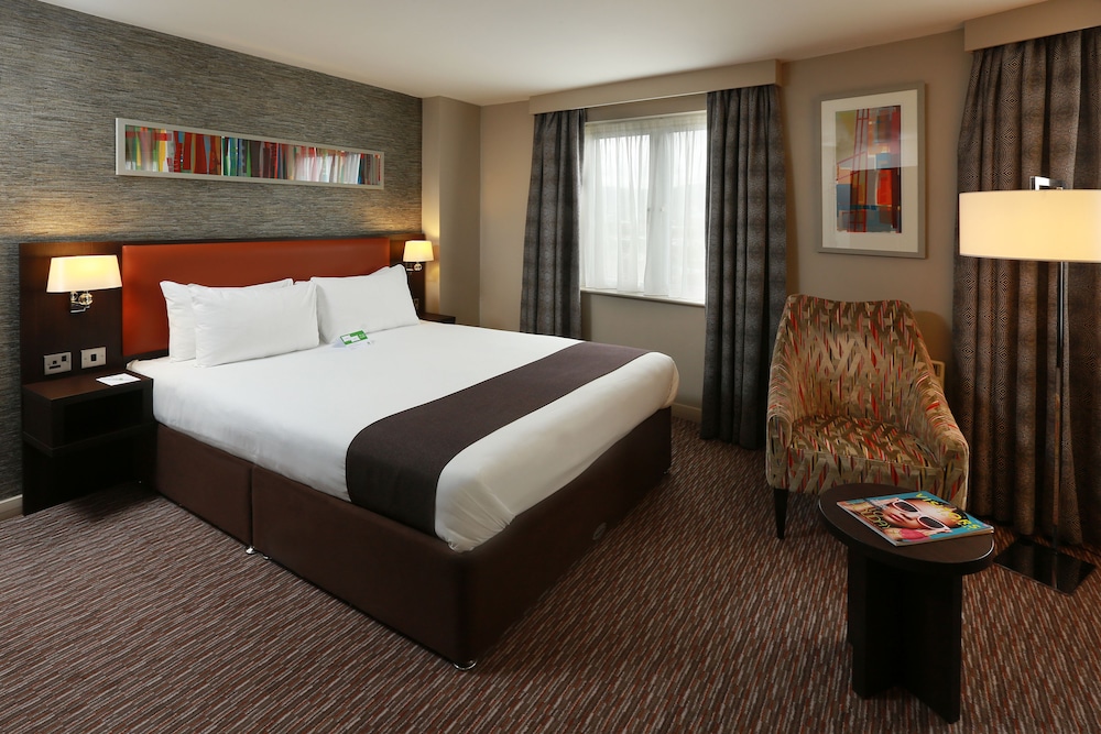 holiday inn belfast city centre by ihg