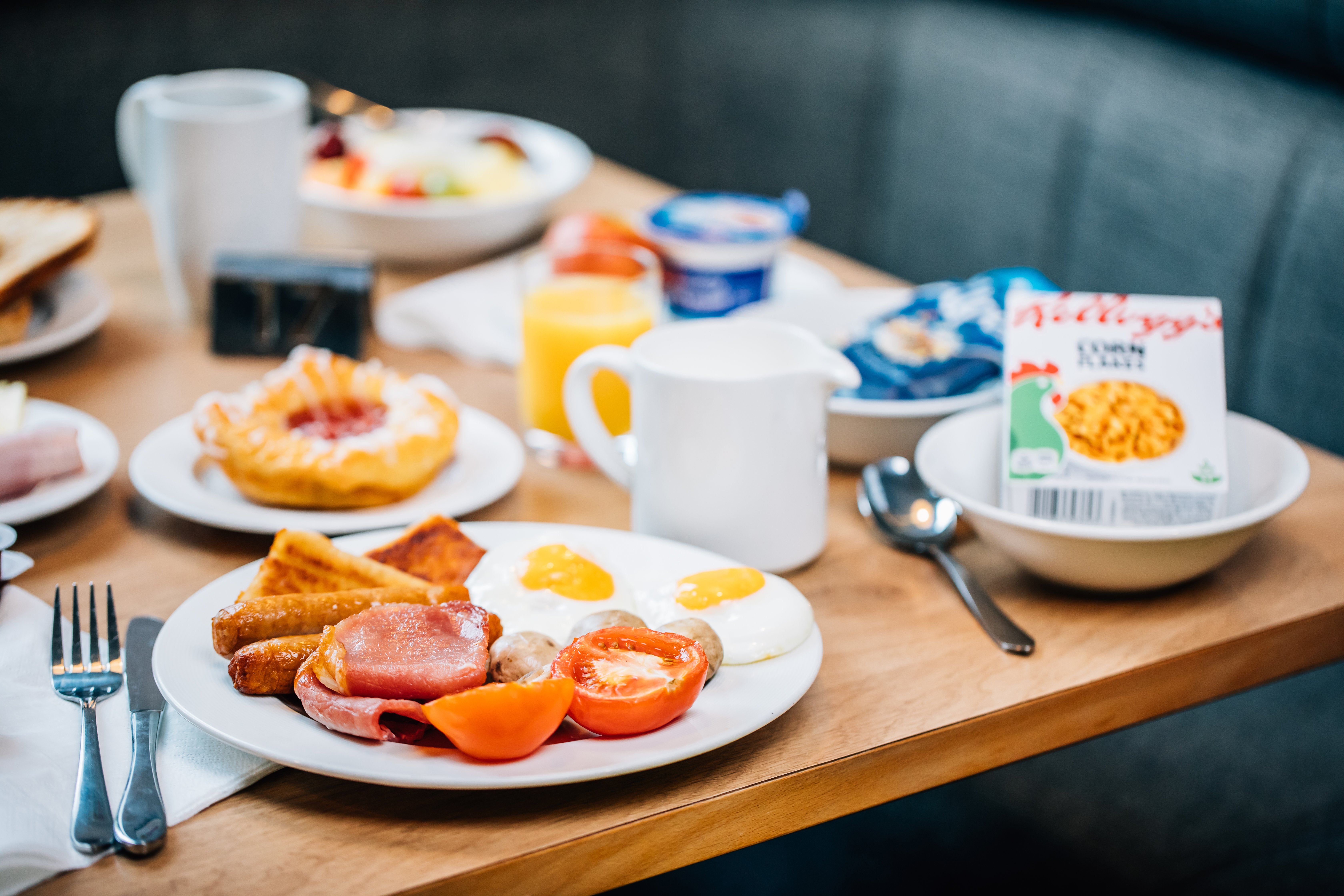 holiday inn belfast city centre by ihg