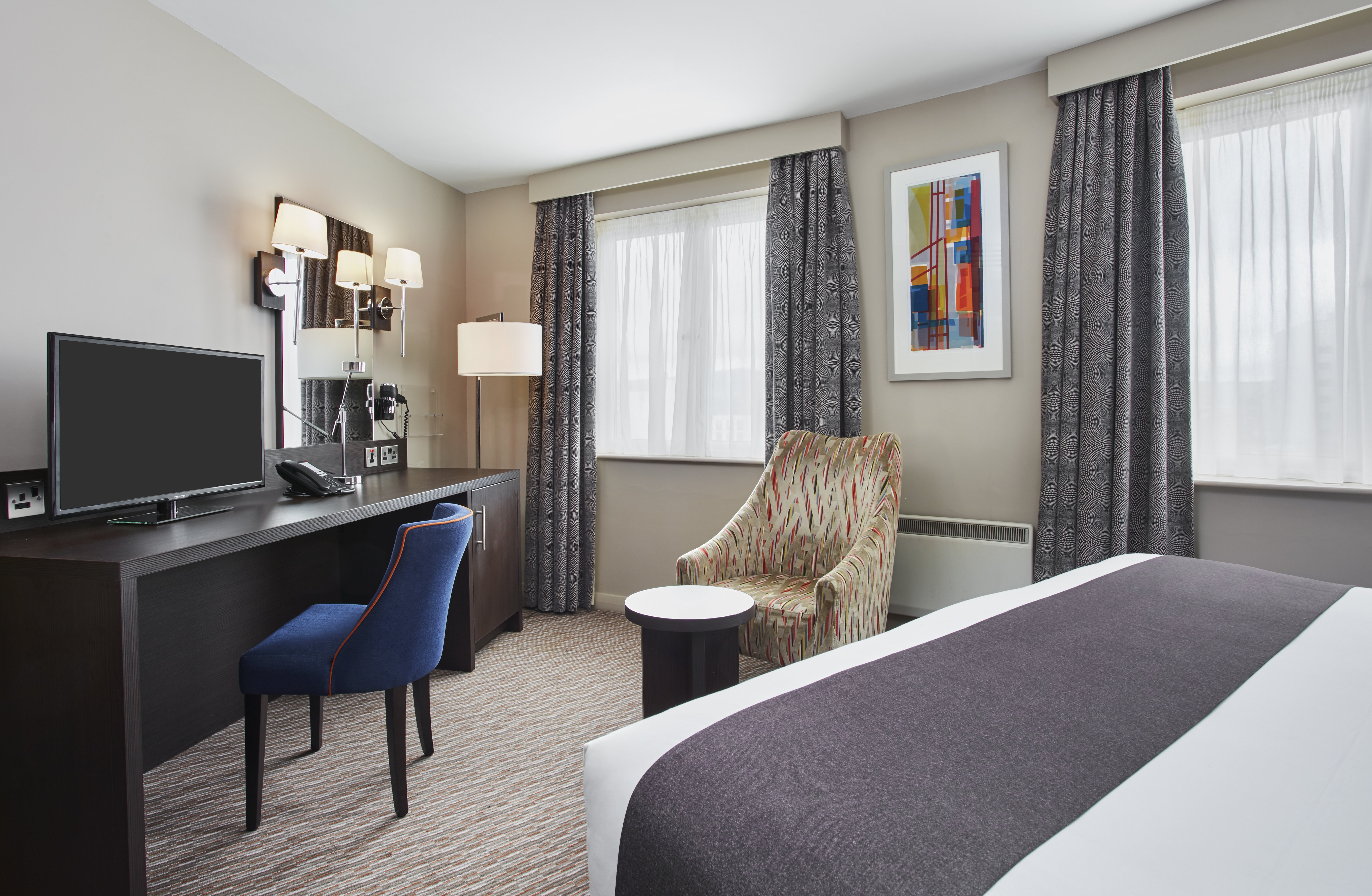 holiday inn belfast city centre by ihg
