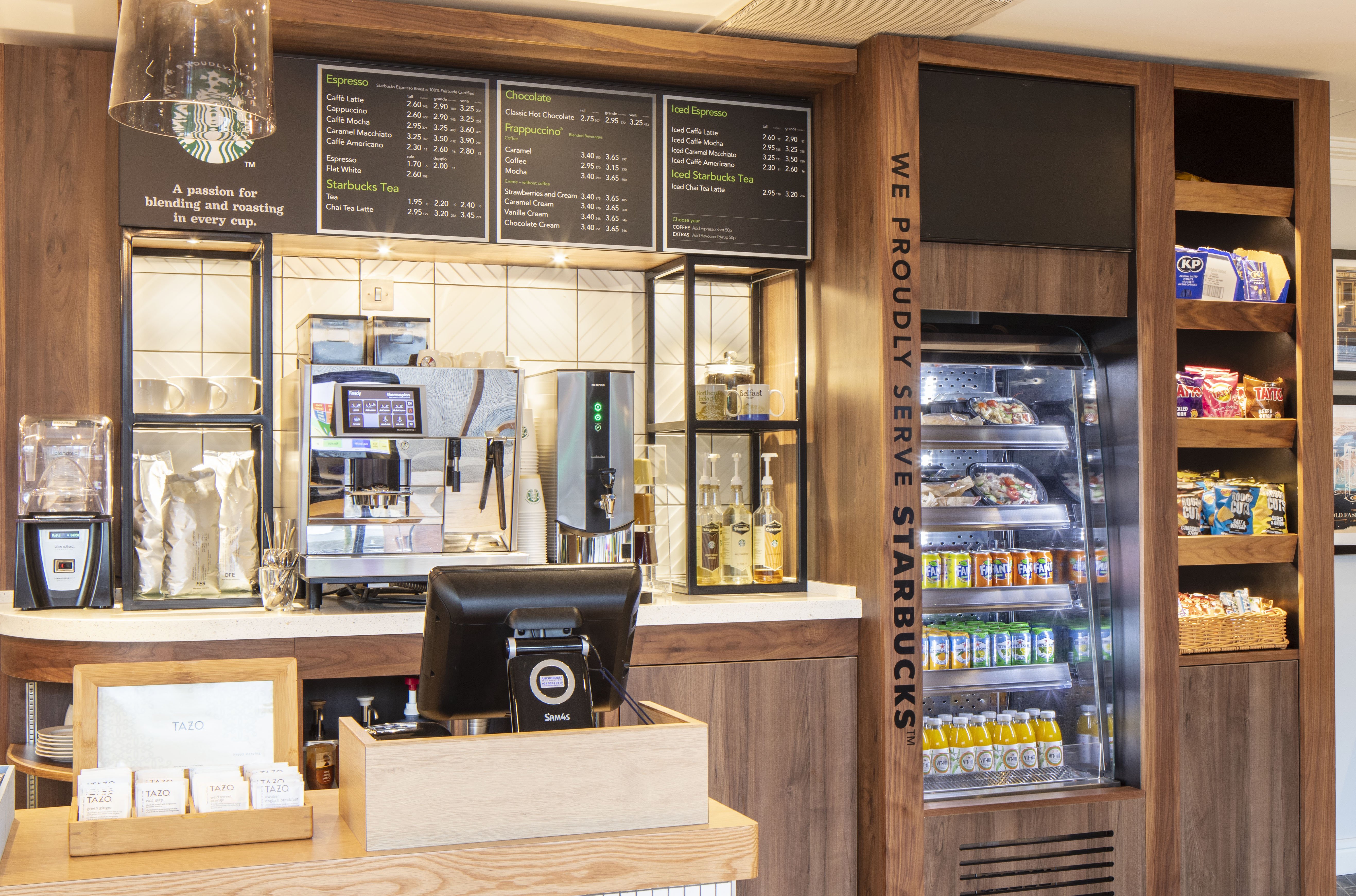holiday inn belfast city centre by ihg