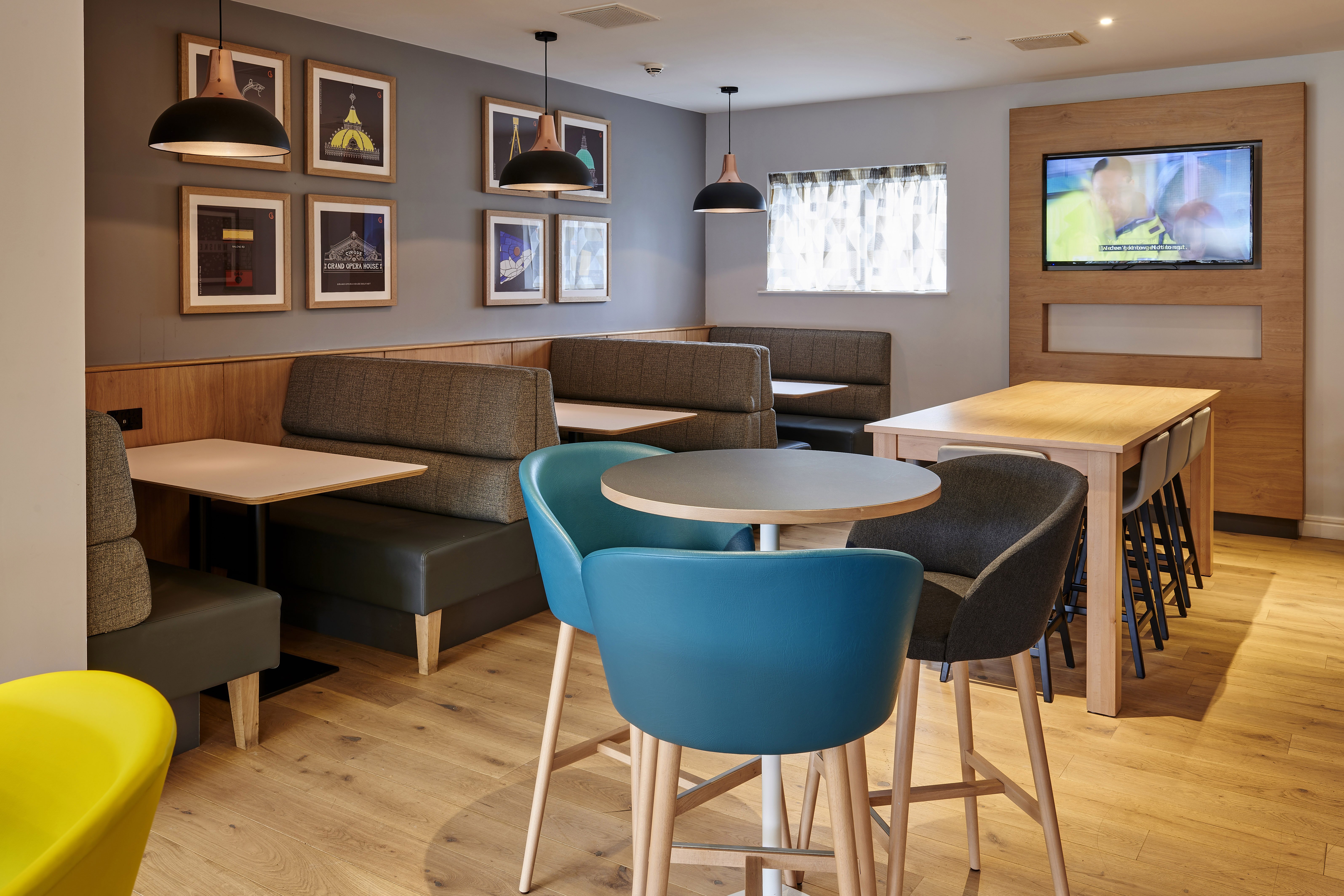 holiday inn belfast city centre by ihg