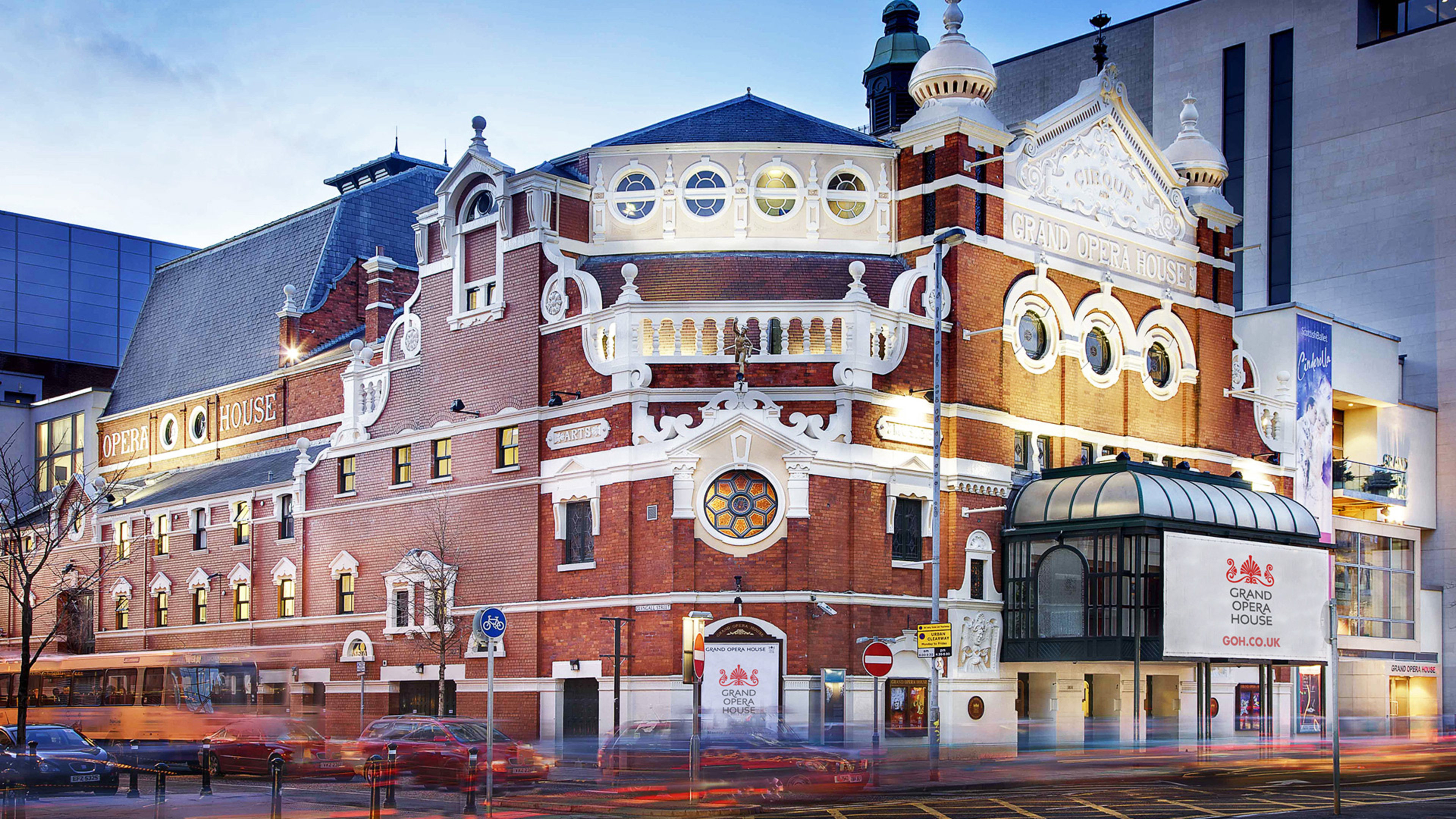 holiday inn belfast city centre by ihg
