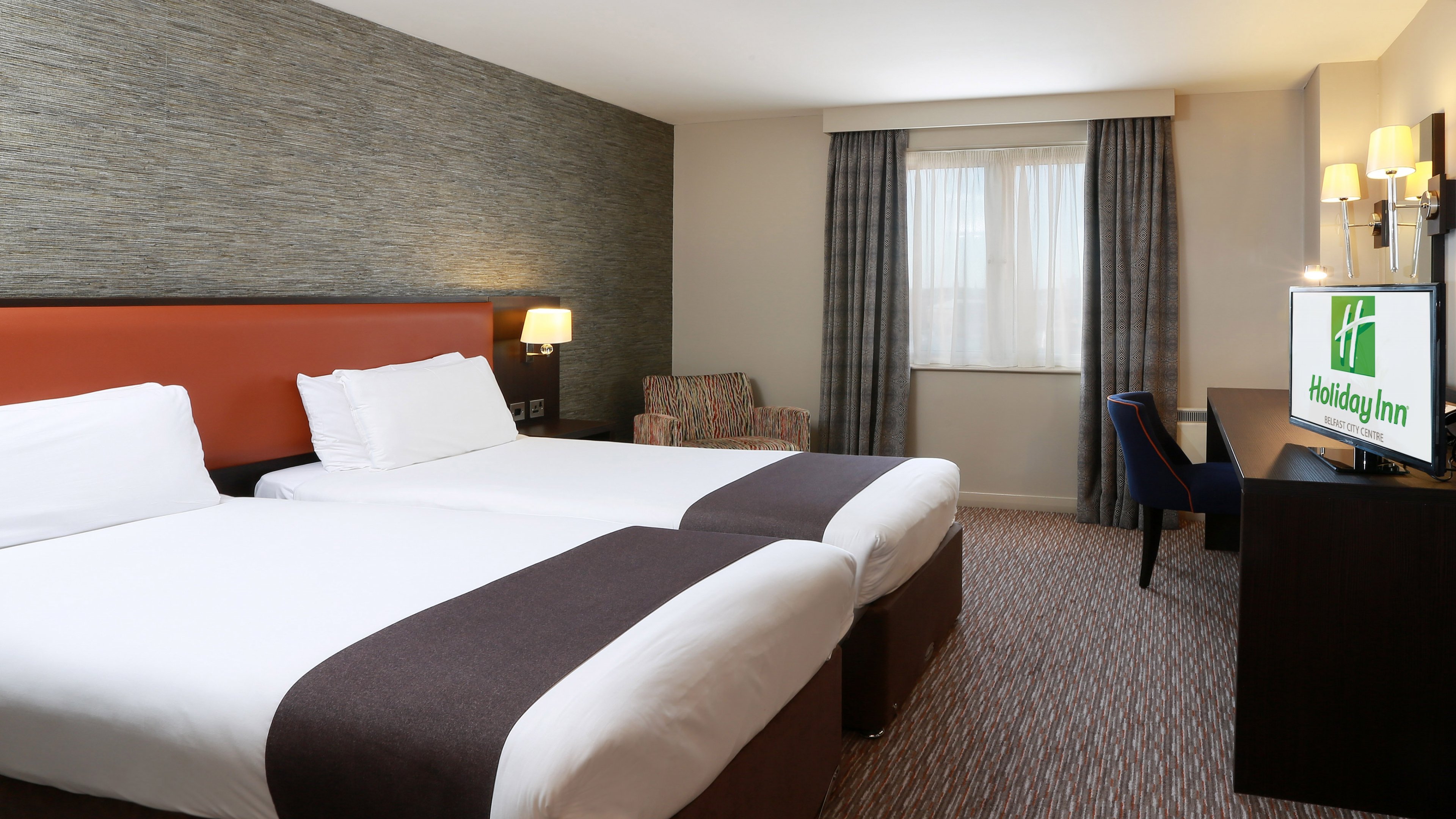 holiday inn belfast city centre by ihg