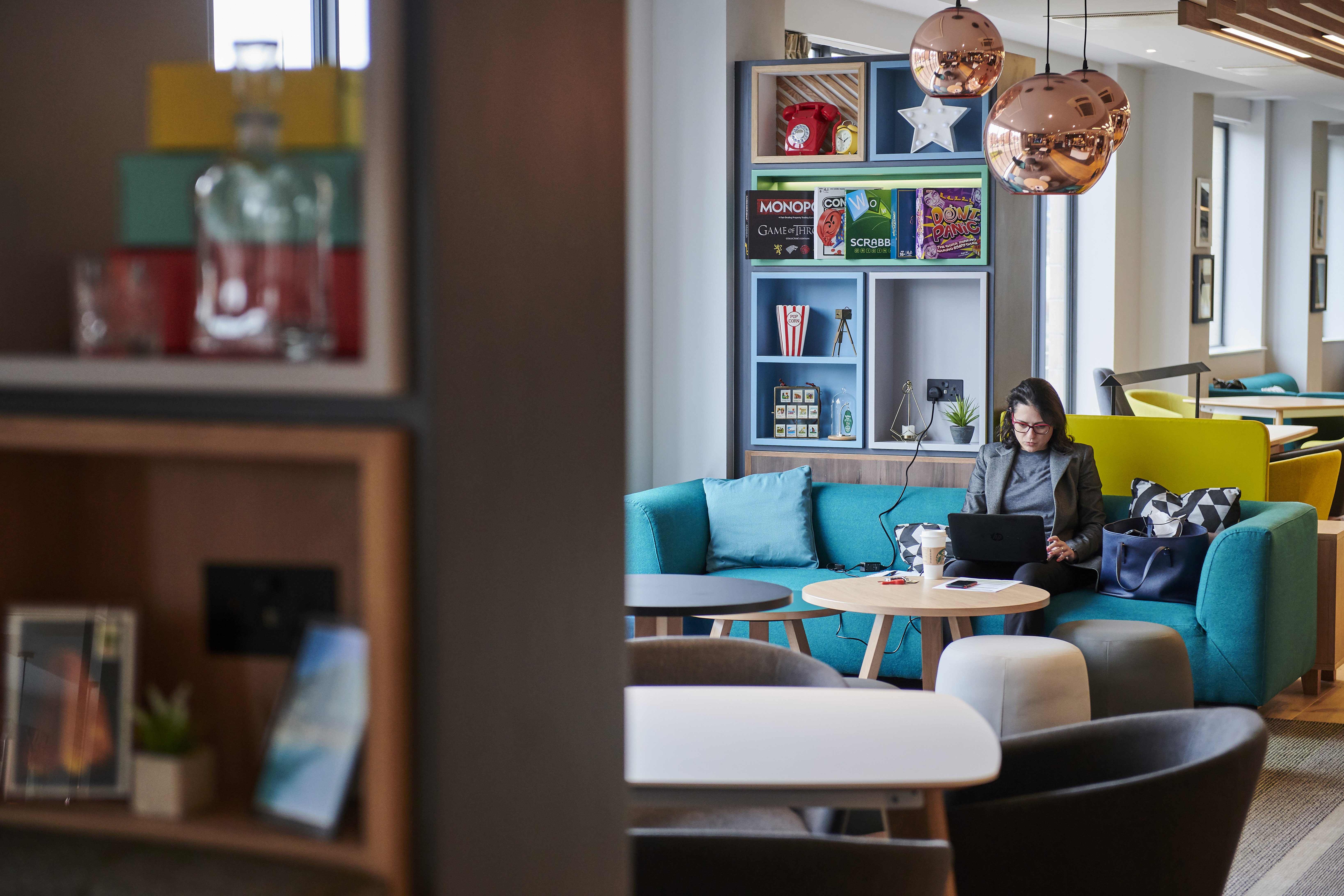 holiday inn belfast city centre by ihg