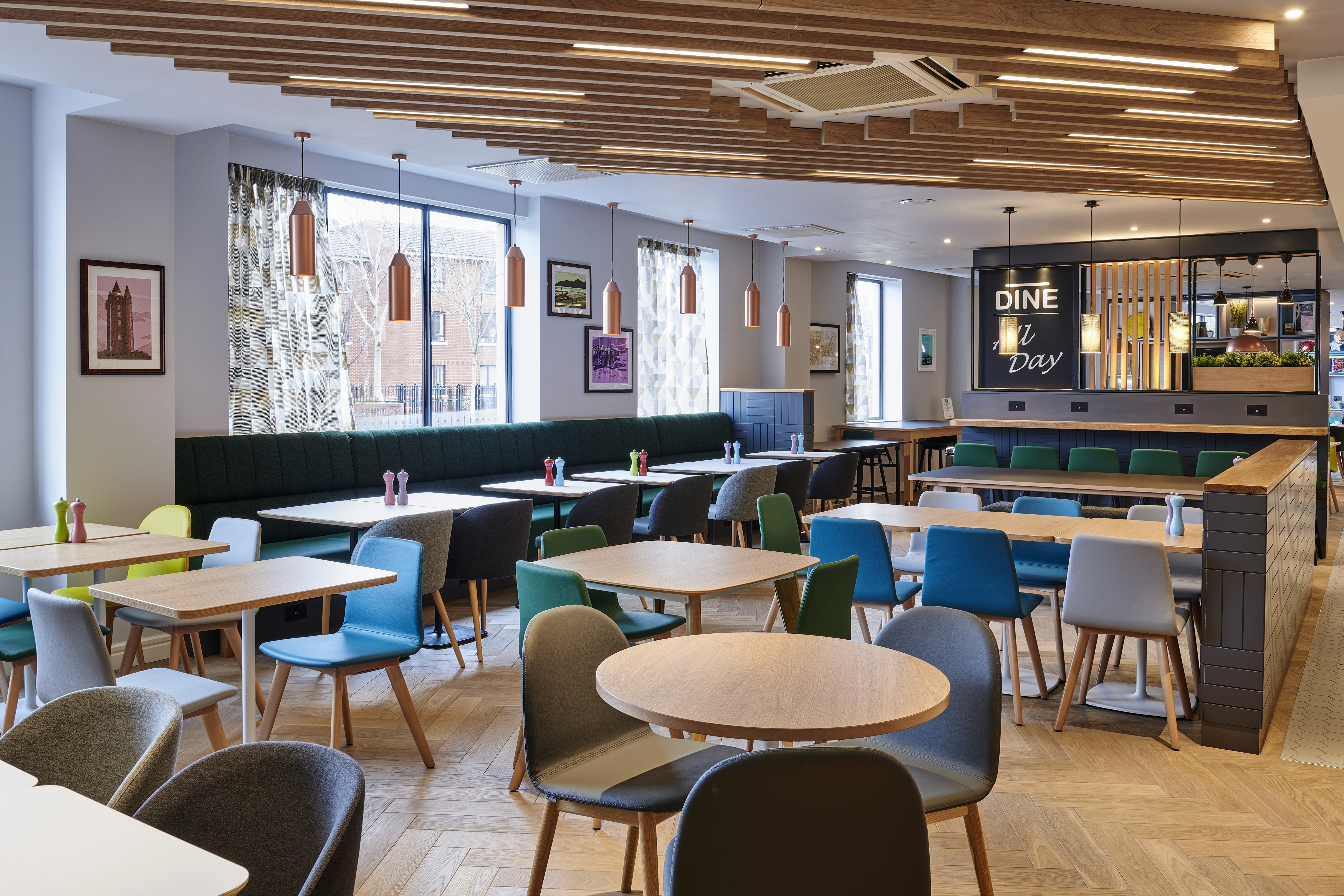 holiday inn belfast city centre by ihg