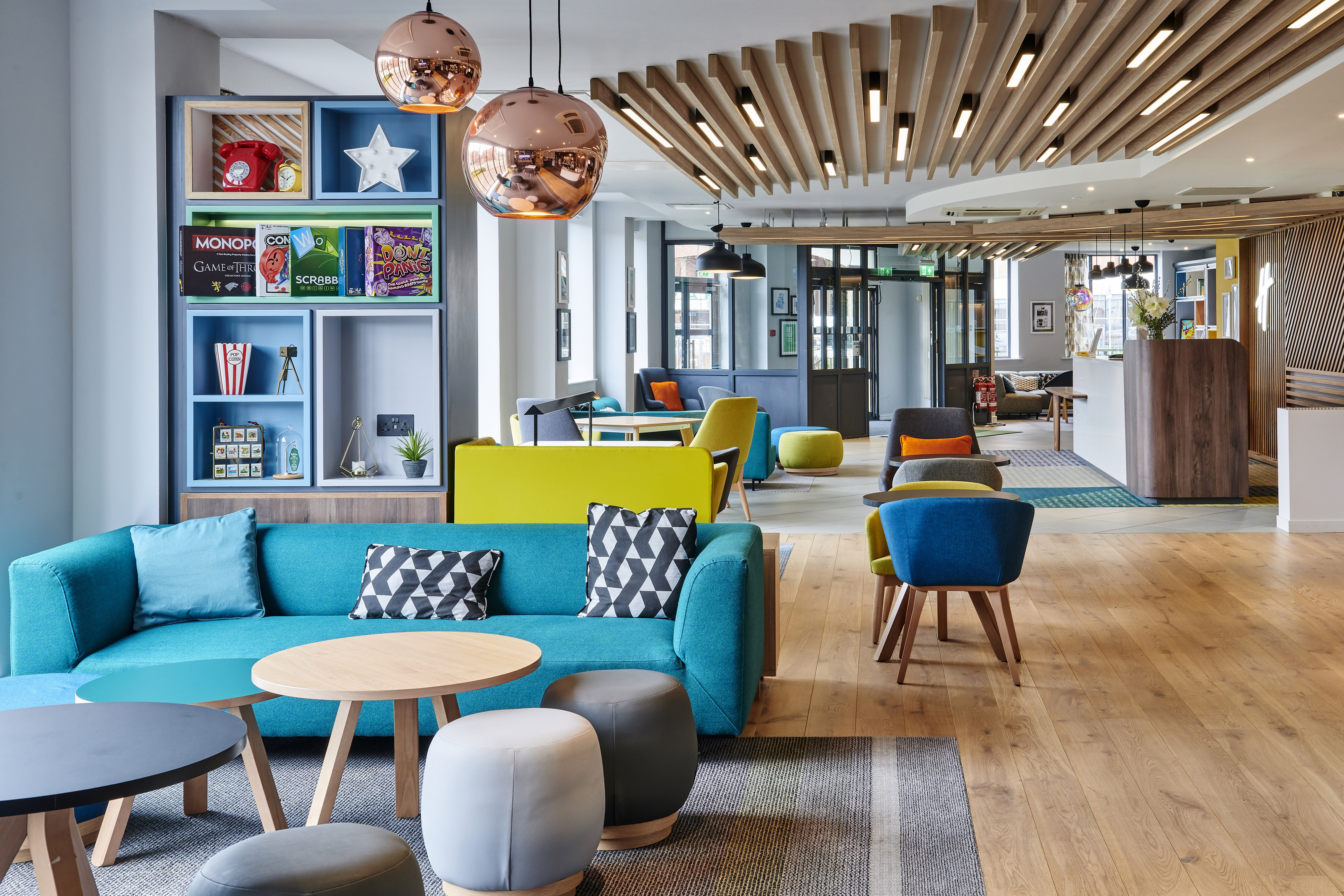 holiday inn belfast city centre by ihg