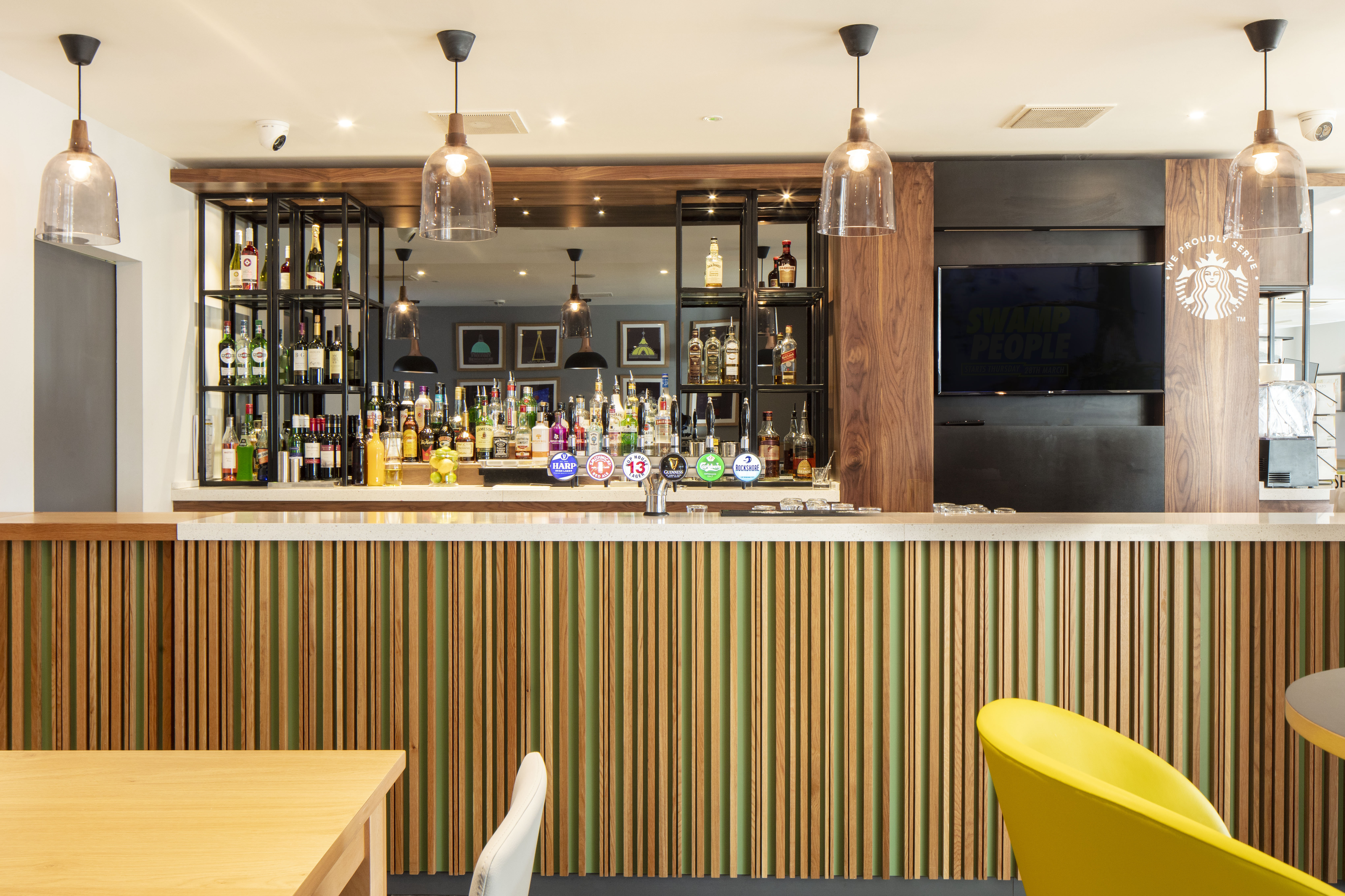 holiday inn belfast city centre by ihg