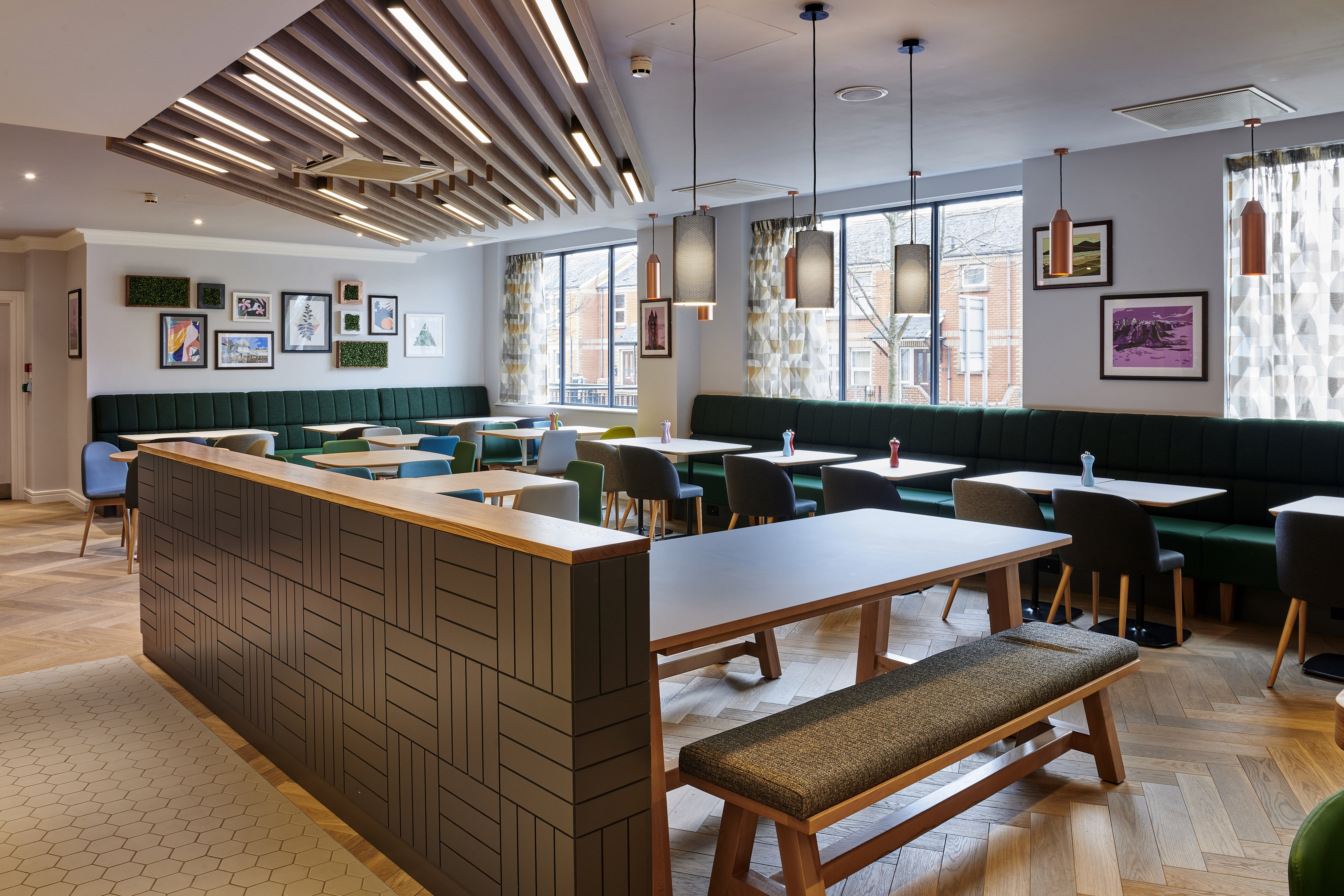 holiday inn belfast city centre by ihg