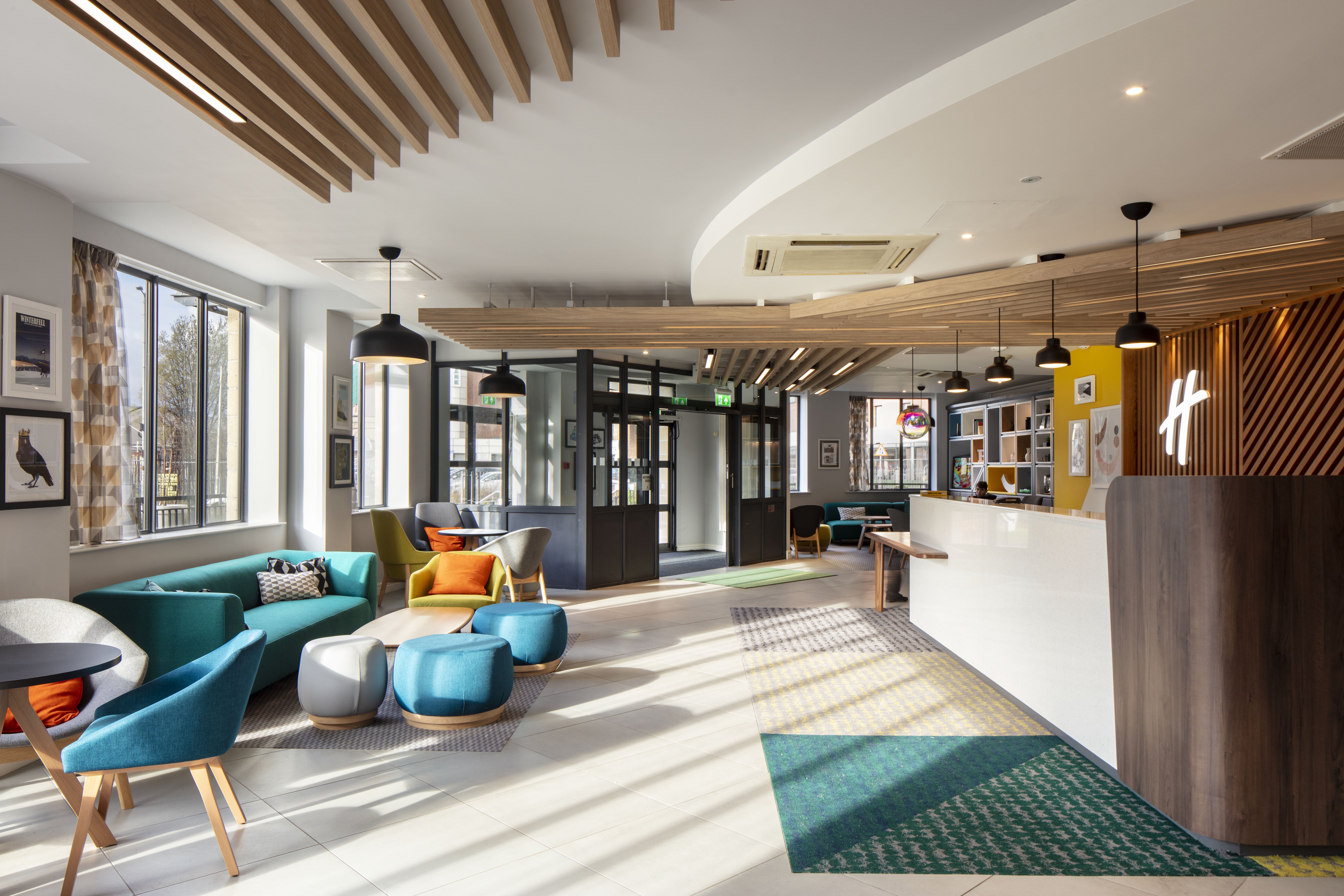 holiday inn belfast city centre by ihg