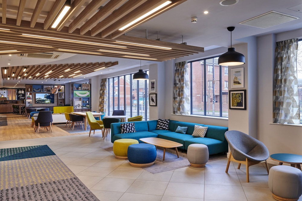 holiday inn belfast city centre by ihg