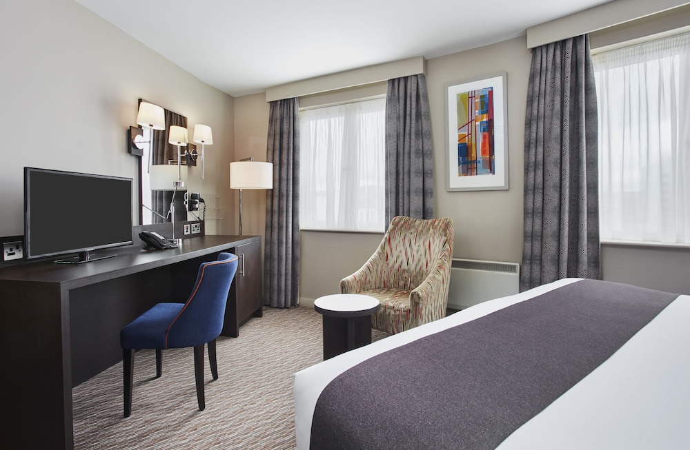 holiday inn belfast city centre by ihg