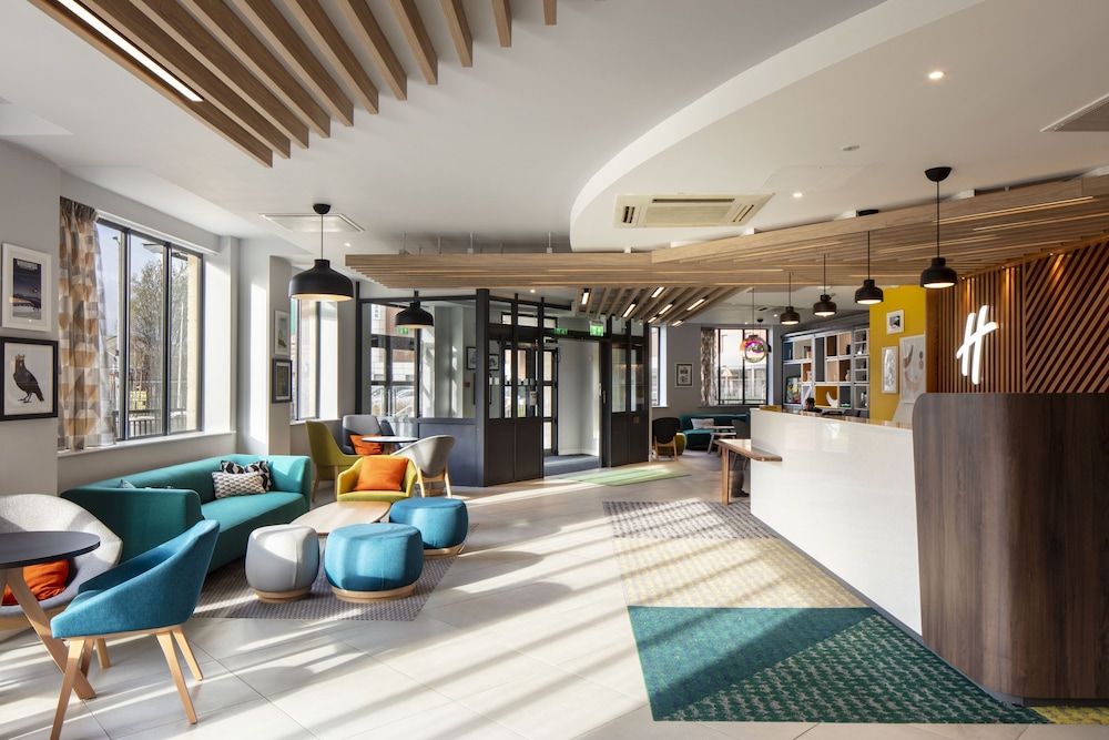 holiday inn belfast city centre by ihg