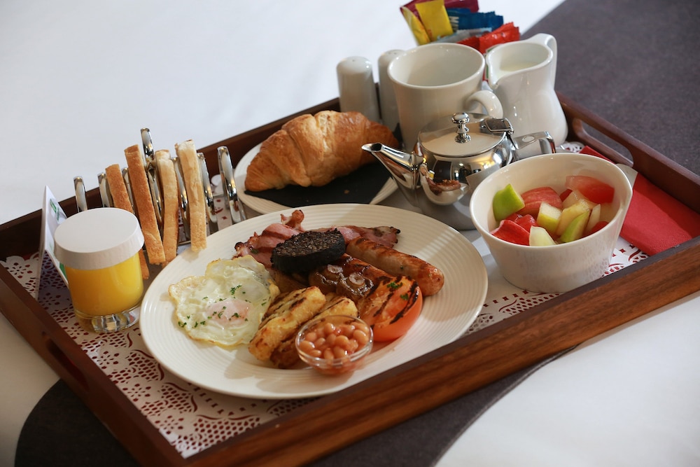 holiday inn belfast city centre by ihg