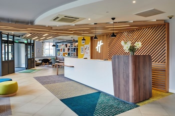 Holiday Inn Belfast City Centre By Ihg,Belfast City Centre>>Belfast,4 star