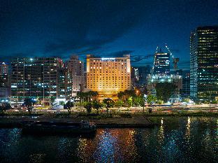 Lotte Hotel Saigon,Ho Chi Minh City>>District 1,5 star