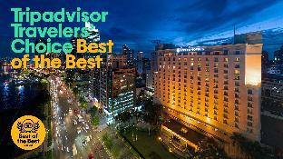 Lotte Hotel Saigon,Ho Chi Minh City>>District 1,5 star