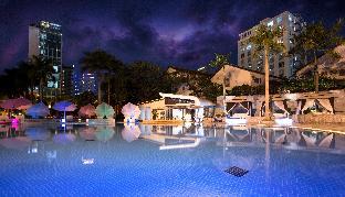 Lotte Hotel Saigon,Ho Chi Minh City>>District 1,5 star
