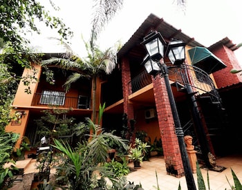 palmwood lodge