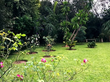 lusaka