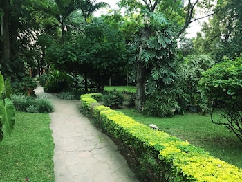 lusaka