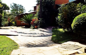 palmwood lodge