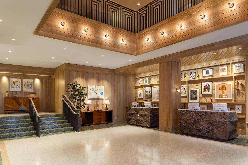 marriott stanton south beach