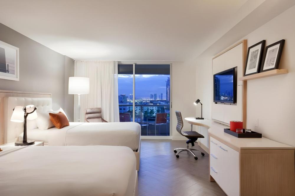 marriott stanton south beach