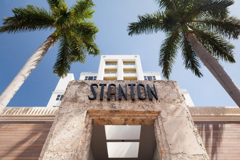 marriott stanton south beach