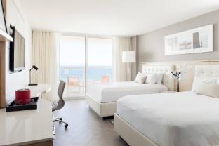 marriott stanton south beach