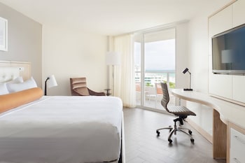 marriott stanton south beach