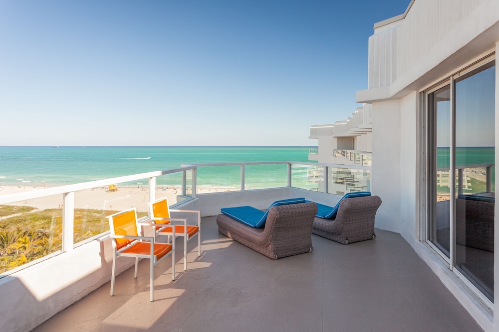 marriott stanton south beach
