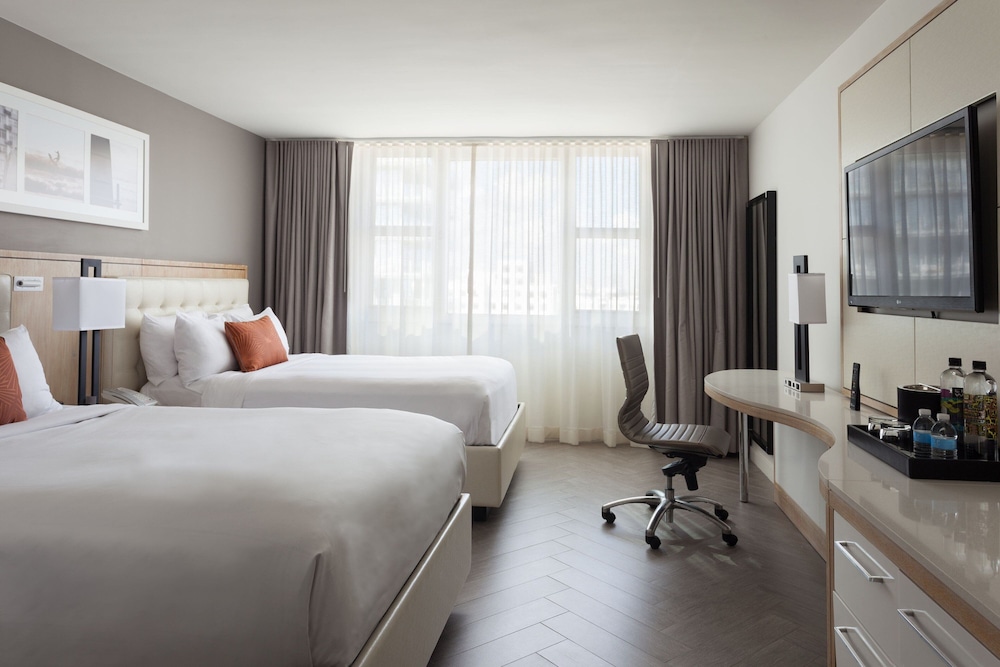 marriott stanton south beach