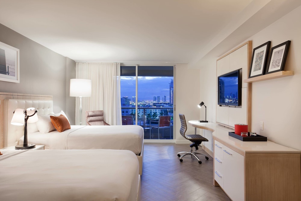 marriott stanton south beach