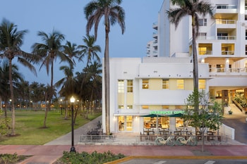 Marriott Stanton South Beach,Miami>>Florida,4 star