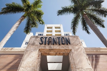 Marriott Stanton South Beach,Miami>>Florida,4 star