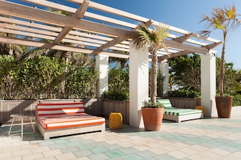 Marriott Stanton South Beach,Miami>>Florida,4 star