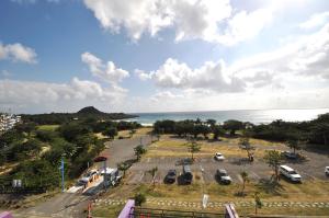 tz shin resort hostel