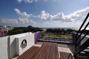 tz shin resort hostel