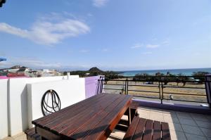 tz shin resort hostel