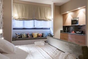 suites murillo catedral