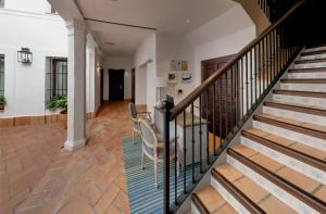 suites murillo catedral