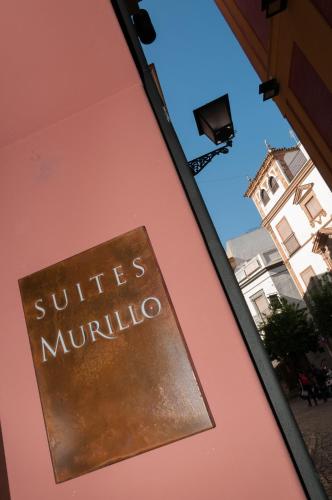 suites murillo catedral