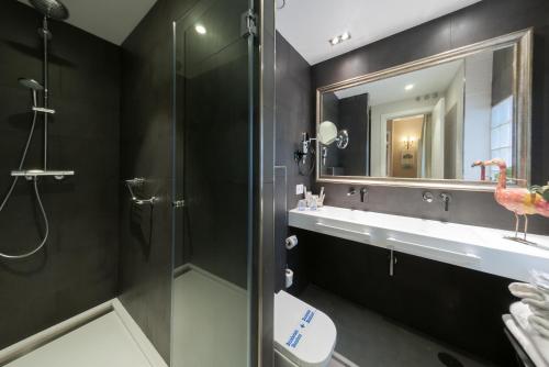suites murillo catedral