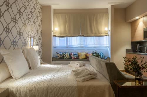 suites murillo catedral