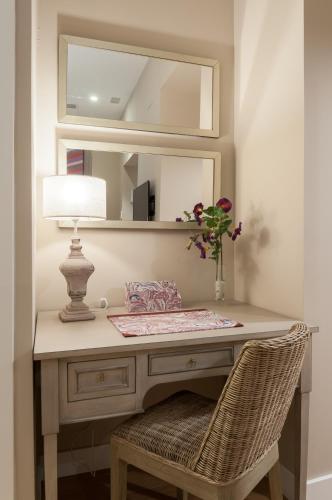 suites murillo catedral