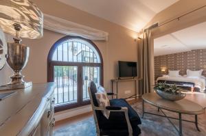 suites murillo catedral