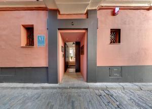 suites murillo catedral