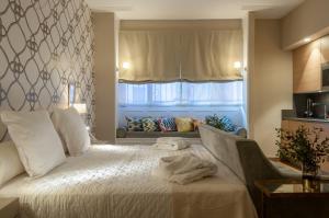 suites murillo catedral