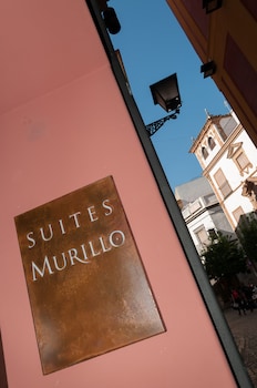 Suites Murillo Catedral,Calle Segovias, 2,4 star