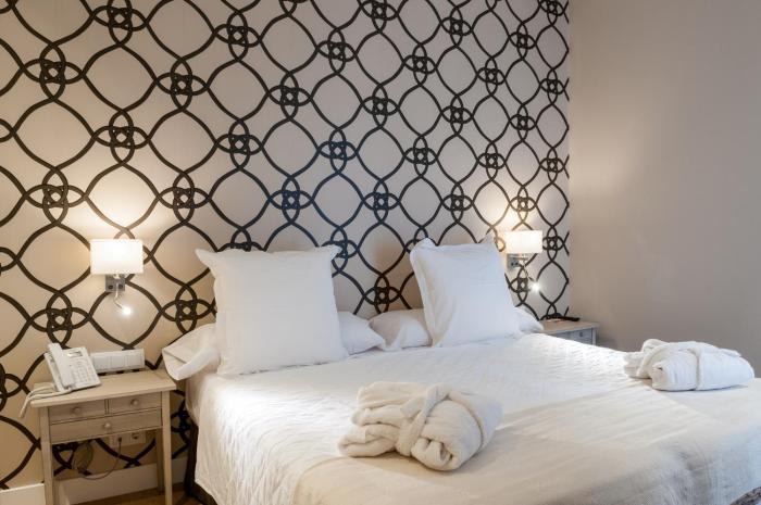 suites murillo catedral